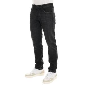 JEANS SIMON STAFF GRIGIO